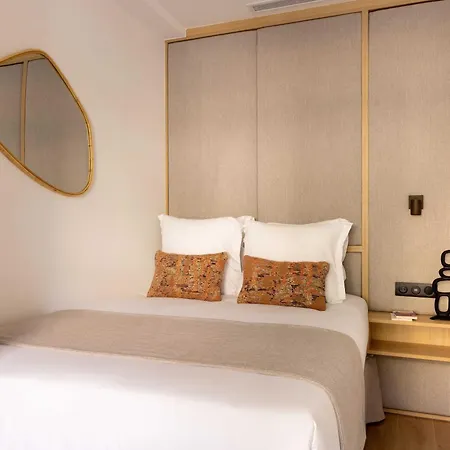 Elegant A C 1br - 4p - Nation * Paris