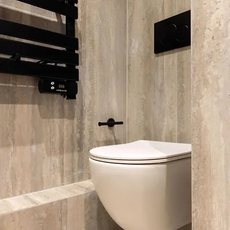 Elegant A C 1br - 4p - Nation